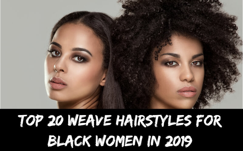 5 Hot Hairstyles Ideas For Women in 2019 (Hair Bundles with