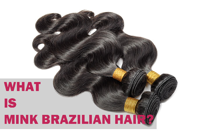 Brazilian hair outlet definition