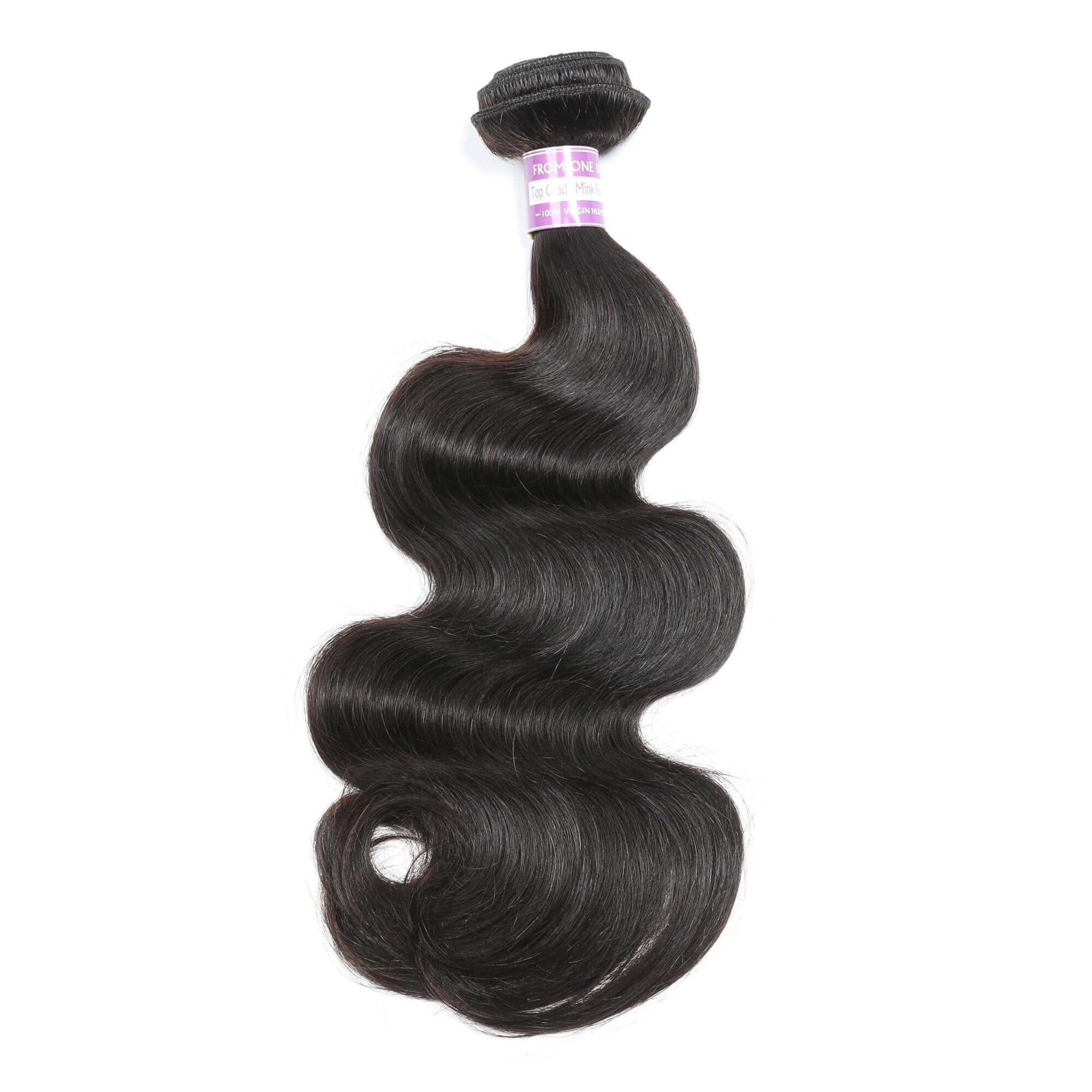 body wave human hair bundles 1 bundle 2