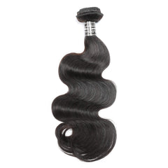 body wave human hair bundles 1 bundle 3