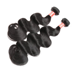 10A Grade Body Wave Virgin Human Hair 1 Bundle