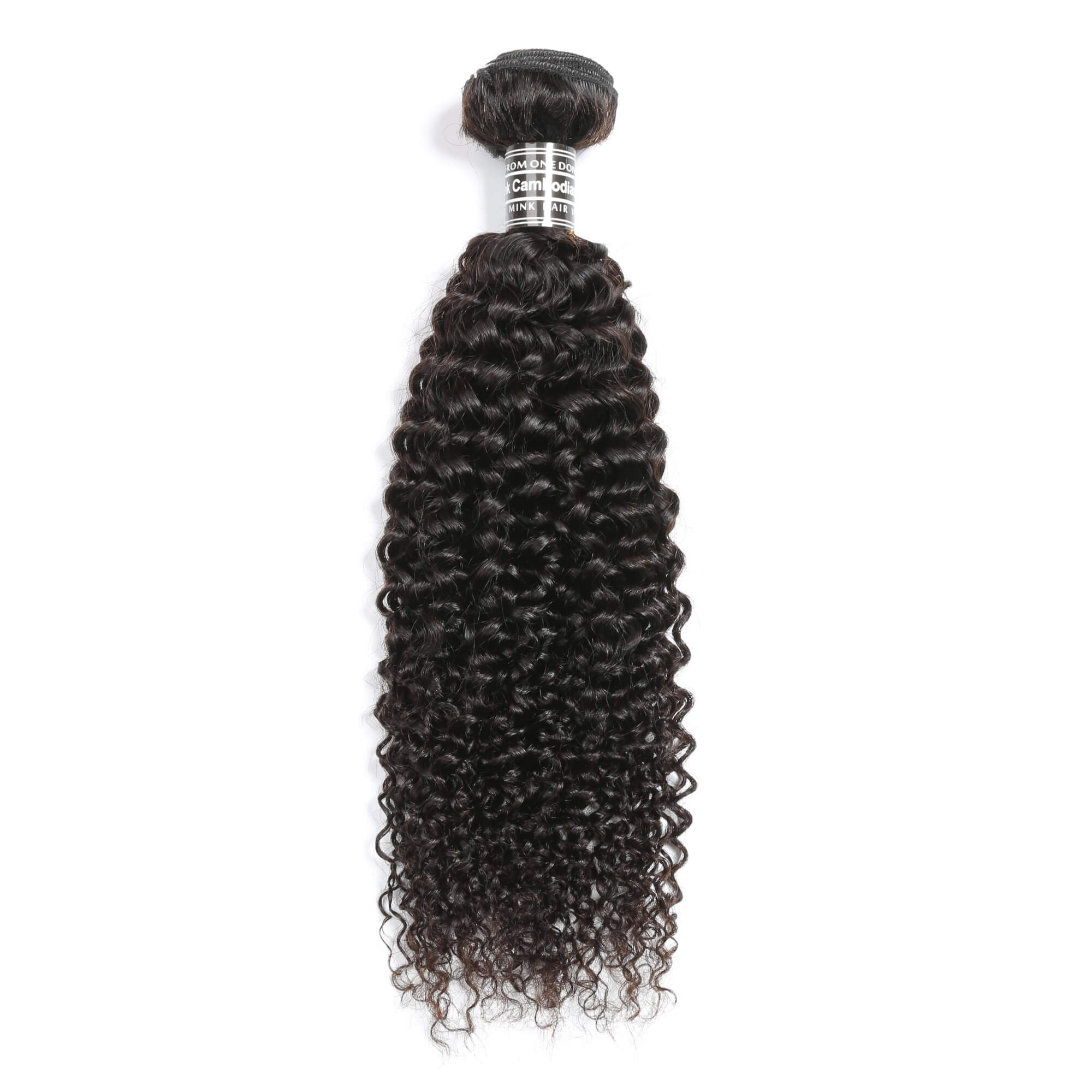 curly human hair bundles 1 bundle 3