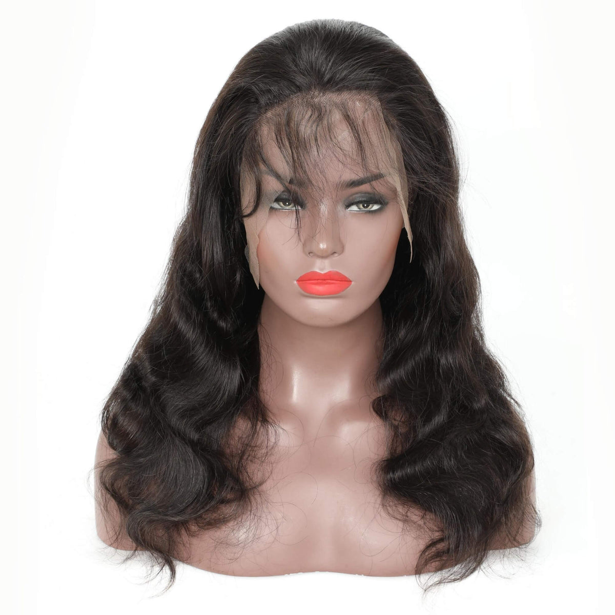 full lace wig body wave human hair