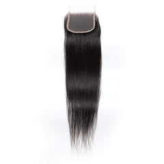 hd lace closure human hair 1