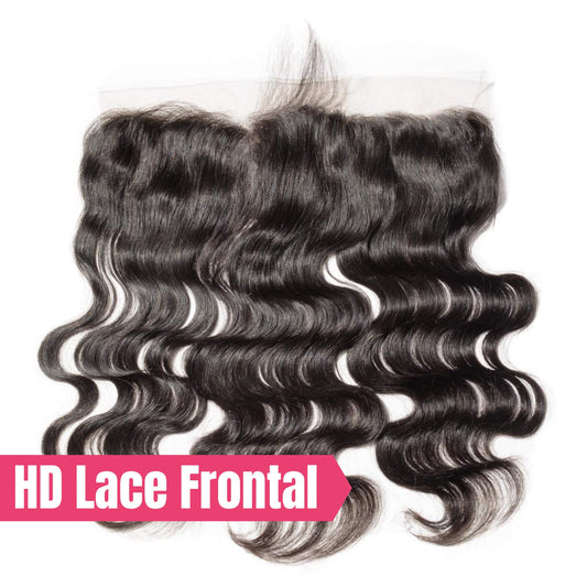 hd ace frontal body wave human hair