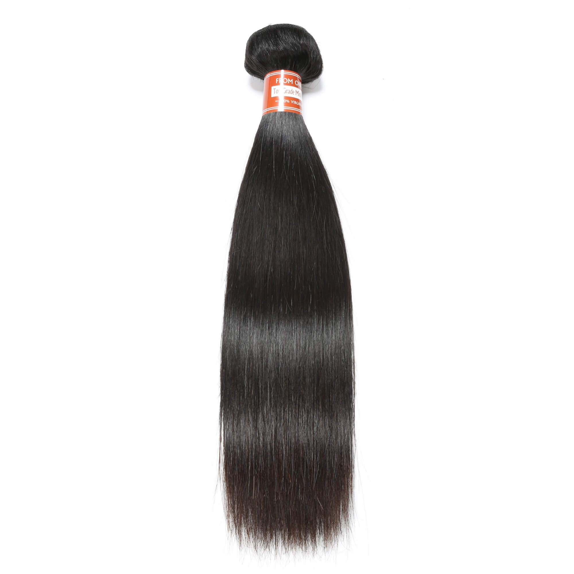 straight human hair bundles 1 bundle 1