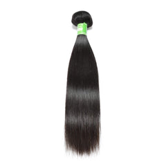 straight human hair bundles 1 bundle 3