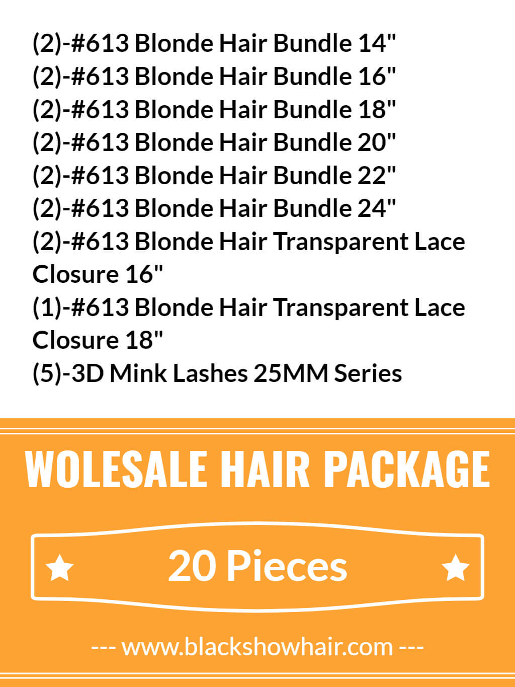 WHOLESALE Human Hair Bundle LOT Of 15+ Pieces. | Assorted Bundles 