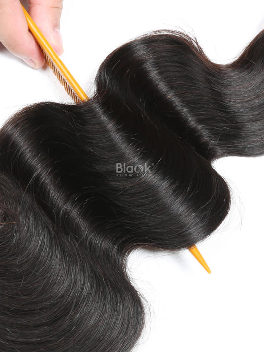 body wave hair bundles